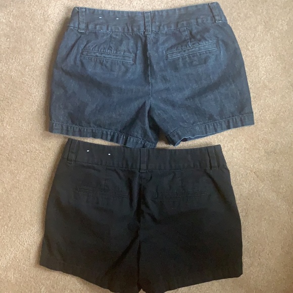 LOFT Women’s size 0 shorts. Excellent condition - Picture 4 of 5